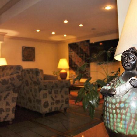 Hotel Gloria 라파스 외부 사진