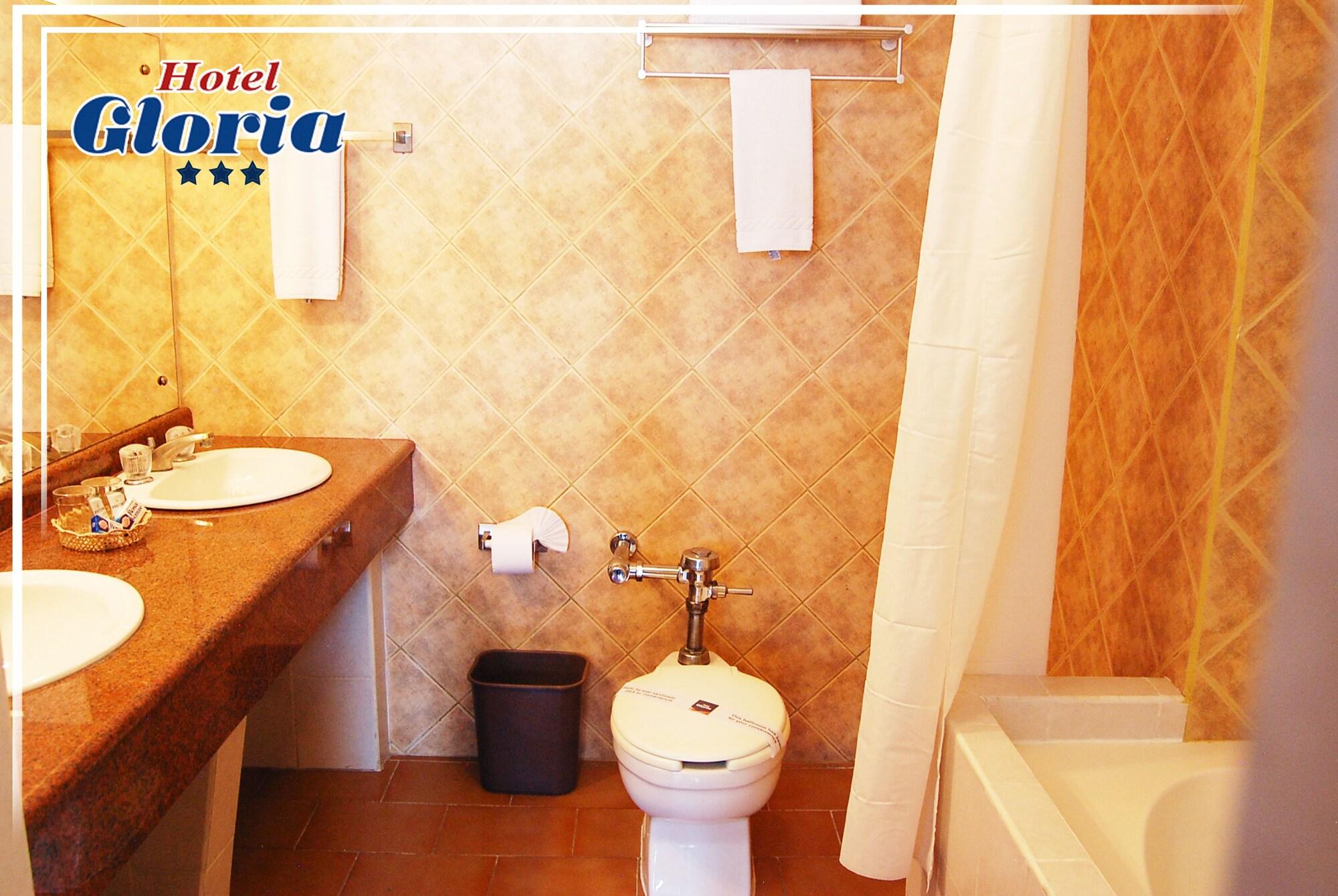 Hotel Gloria 라파스 외부 사진