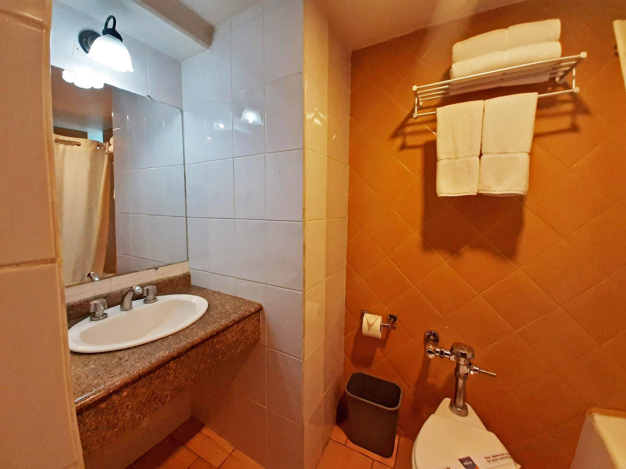 Hotel Gloria 라파스 외부 사진