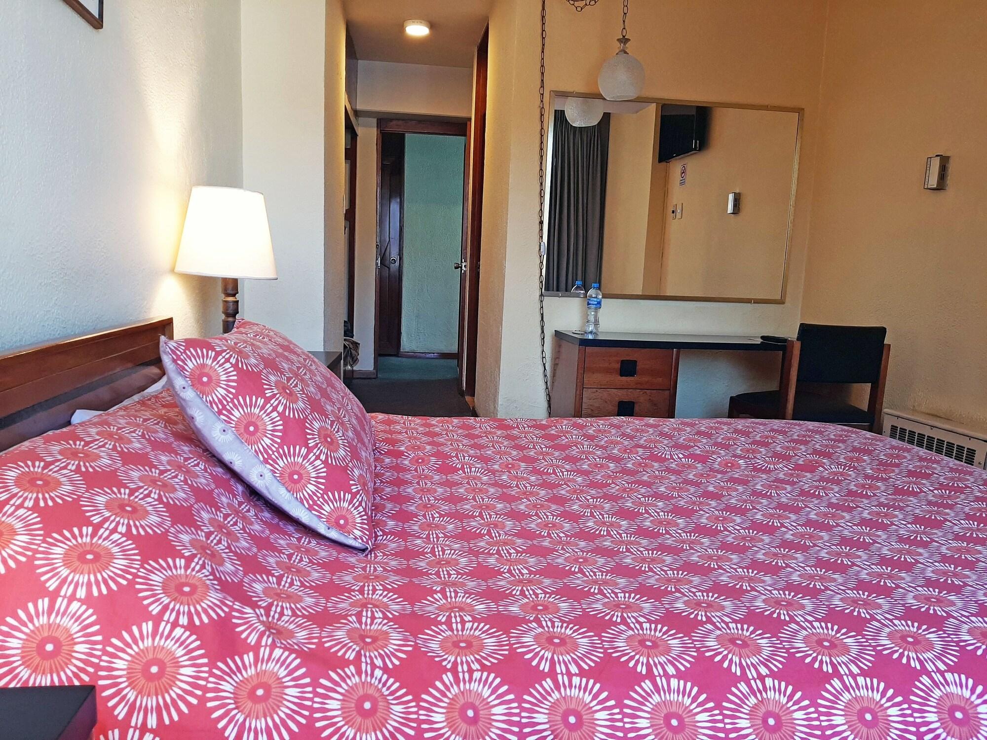Hotel Gloria 라파스 외부 사진