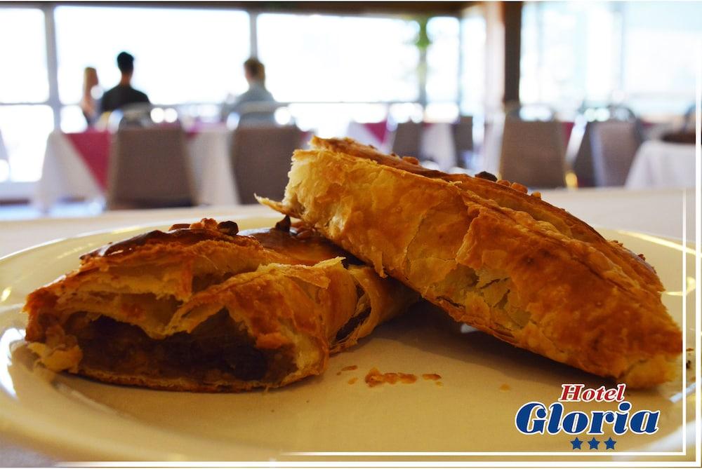 Hotel Gloria 라파스 외부 사진