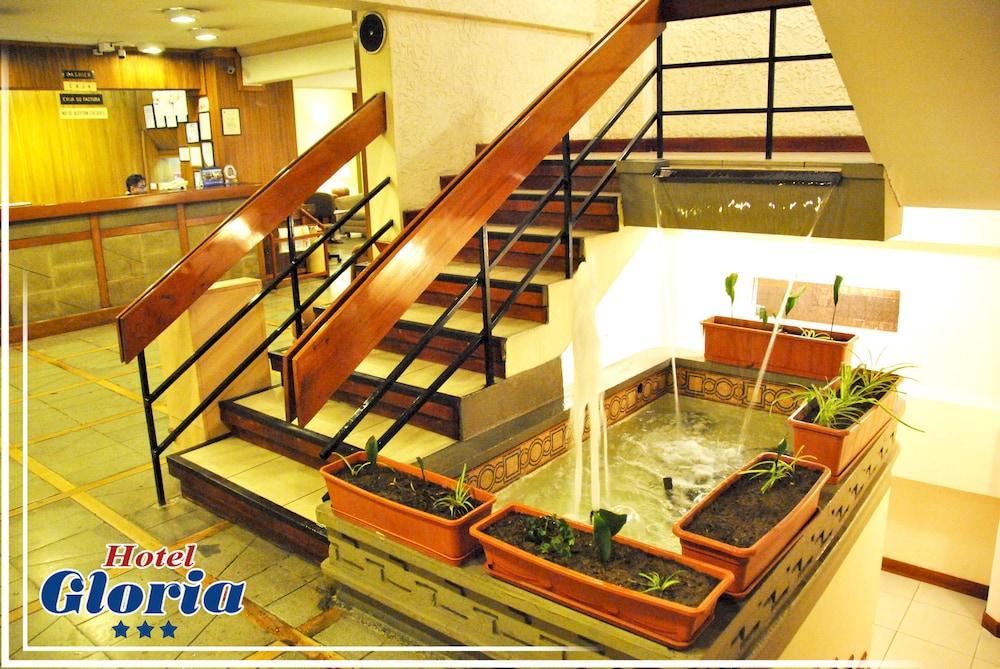 Hotel Gloria 라파스 외부 사진