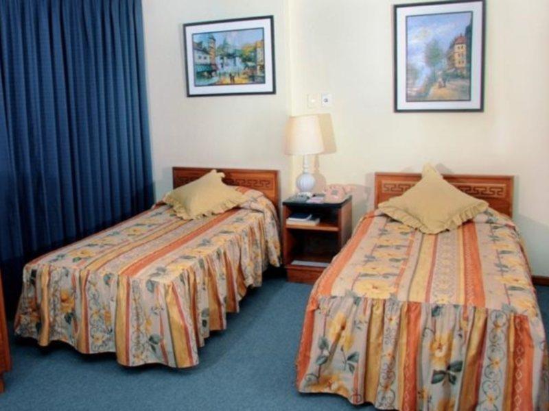 Hotel Gloria 라파스 외부 사진
