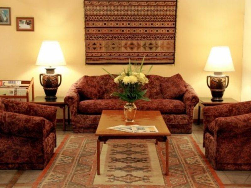 Hotel Gloria 라파스 외부 사진