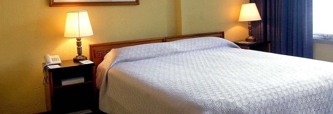Hotel Gloria 라파스 외부 사진