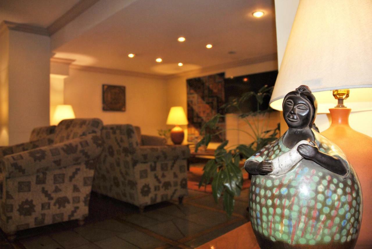 Hotel Gloria 라파스 외부 사진