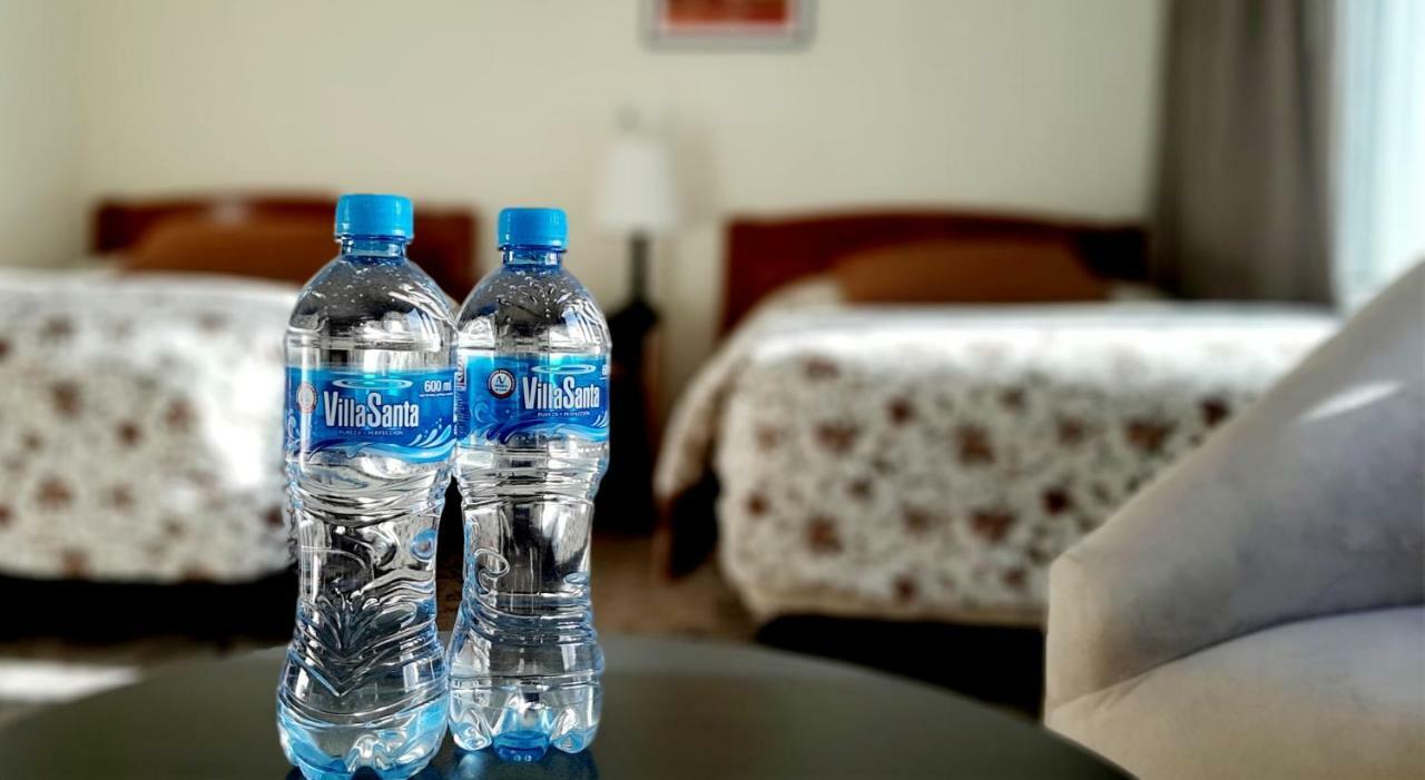 Hotel Gloria 라파스 외부 사진